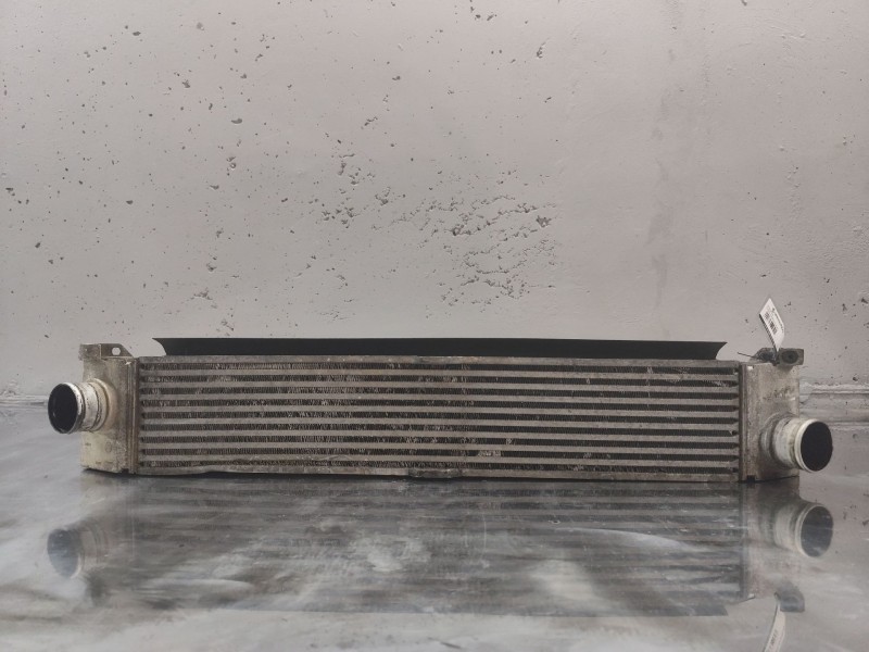 Recambio de intercooler para citroën jumper ii furgoneta 2.2 hdi 100 referencia OEM IAM K0053  