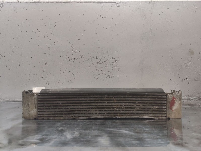 Recambio de intercooler para citroën jumper ii furgoneta 2.2 hdi 100 referencia OEM IAM K0053  