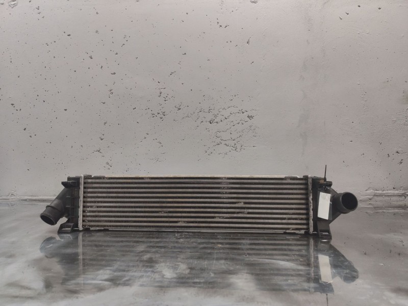 Recambio de intercooler para ford mondeo ber. (ca2) trend referencia OEM IAM IA1420  880290E