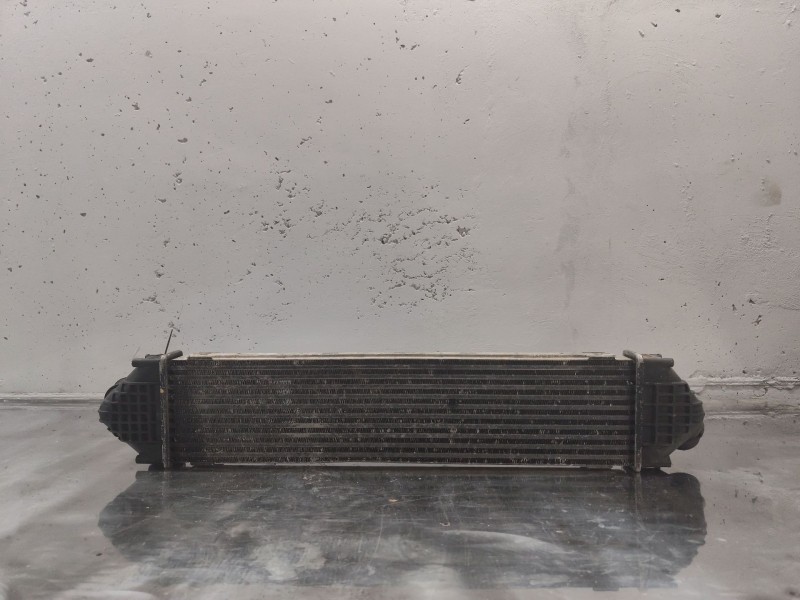 Recambio de intercooler para ford mondeo ber. (ca2) trend referencia OEM IAM IA1420  880290E