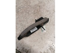Recambio de maneta exterior trasera izquierda para ford fiesta (cbk) ambiente referencia OEM IAM 2S61A264A27BR  