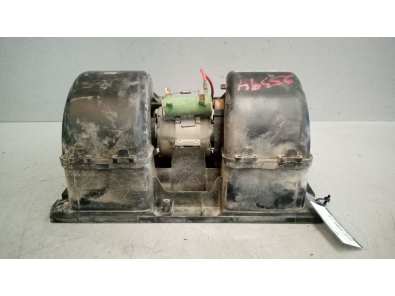 Recambio de motor calefaccion para renault magnum ab diesel referencia OEM IAM   