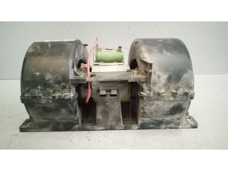 Recambio de motor calefaccion para renault magnum ab diesel referencia OEM IAM   