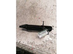 Recambio de maneta exterior trasera izquierda para ford fiesta (cbk) ambiente referencia OEM IAM 2S61A264A27BR   2