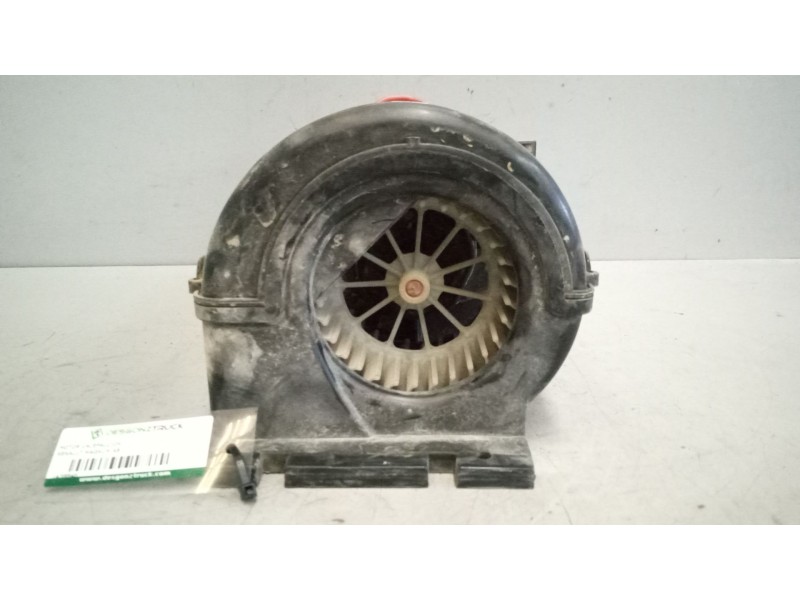 Recambio de motor calefaccion para renault magnum ab diesel referencia OEM IAM   