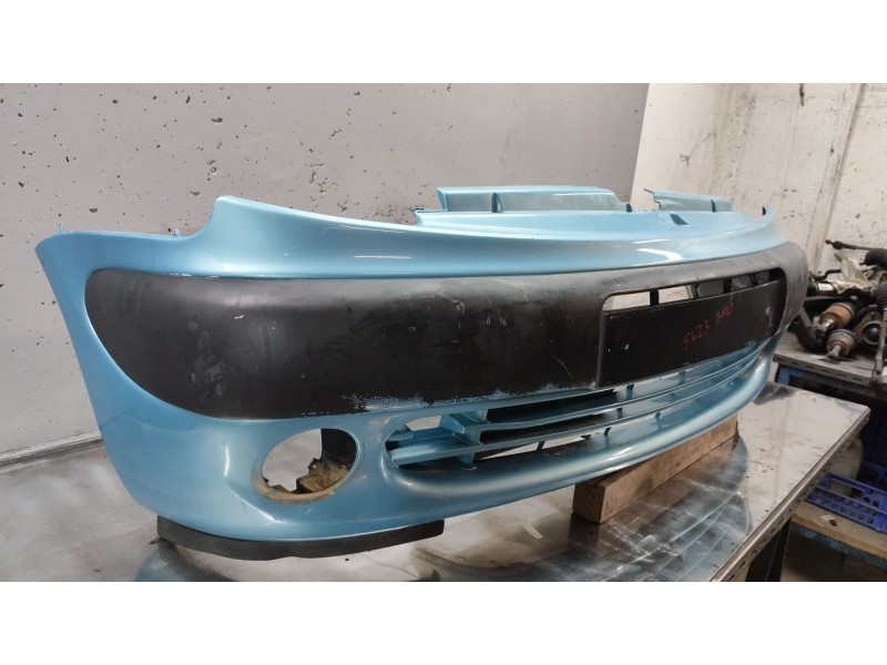 Recambio de paragolpes delantero para citroën xsara picasso (n68) 2.0 hdi referencia OEM IAM   