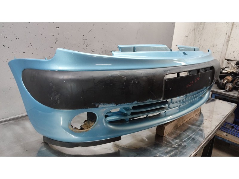 Recambio de paragolpes delantero para citroën xsara picasso (n68) 2.0 hdi referencia OEM IAM   