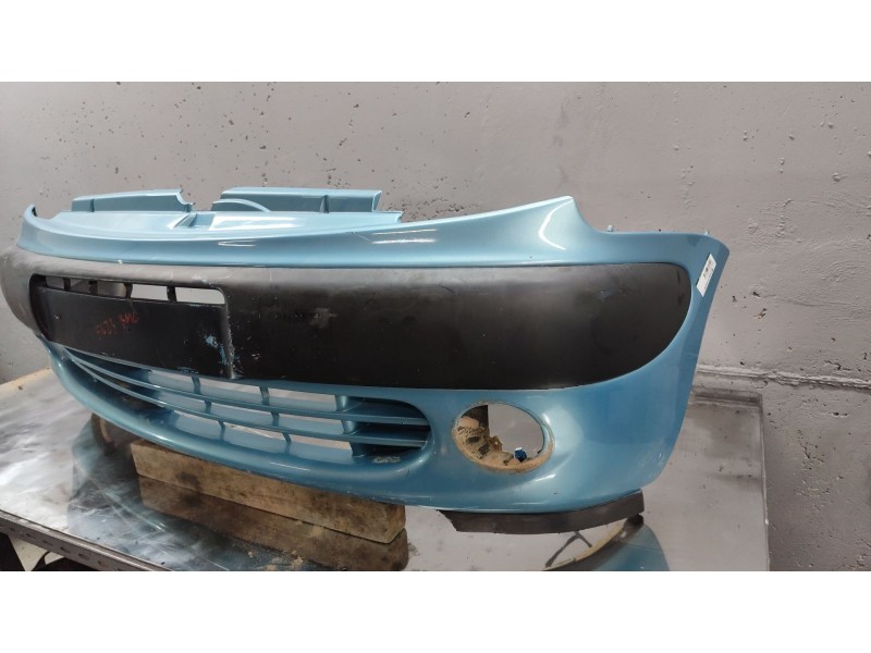 Recambio de paragolpes delantero para citroën xsara picasso (n68) 2.0 hdi referencia OEM IAM   