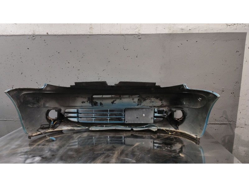 Recambio de paragolpes delantero para citroën xsara picasso (n68) 2.0 hdi referencia OEM IAM   