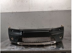 Recambio de paragolpes delantero para skoda octavia ii combi (1z5) 2.0 tdi 4x4 referencia OEM IAM   