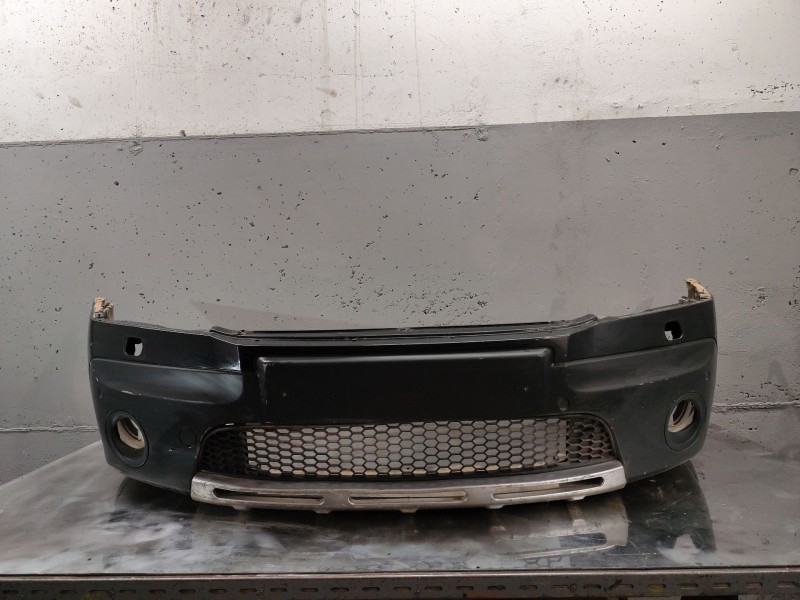 Recambio de paragolpes delantero para skoda octavia ii combi (1z5) 2.0 tdi 4x4 referencia OEM IAM   