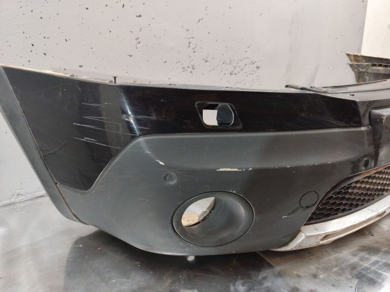 Recambio de paragolpes delantero para skoda octavia ii combi (1z5) 2.0 tdi 4x4 referencia OEM IAM   