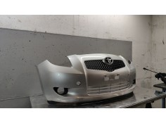 Recambio de paragolpes delantero para toyota yaris (_p9_) 1.33 vvt-i (nsp90_) referencia OEM IAM    2