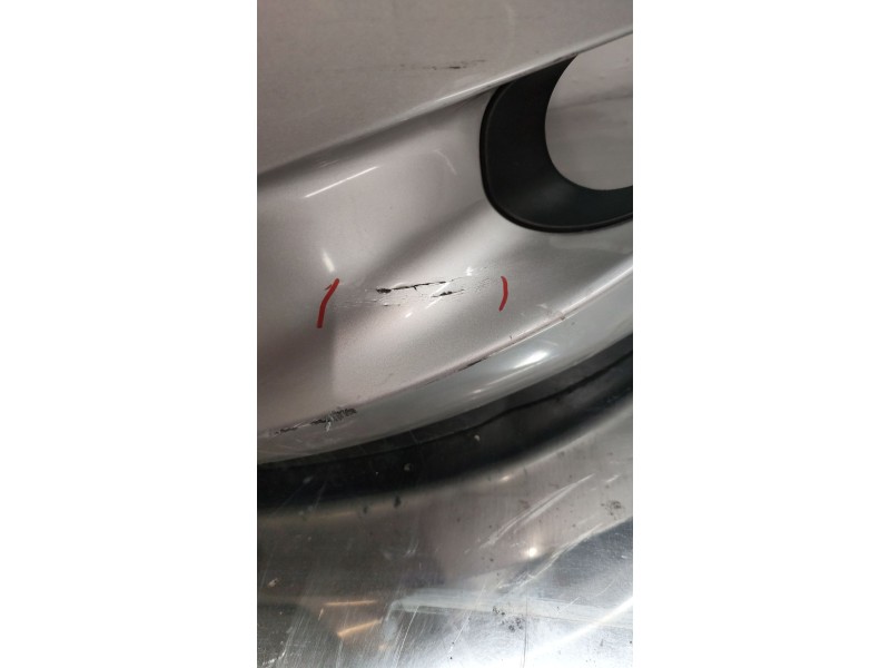 Recambio de paragolpes delantero para toyota yaris (_p9_) 1.33 vvt-i (nsp90_) referencia OEM IAM   