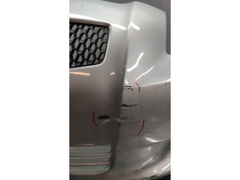 Recambio de paragolpes delantero para toyota yaris (_p9_) 1.33 vvt-i (nsp90_) referencia OEM IAM   