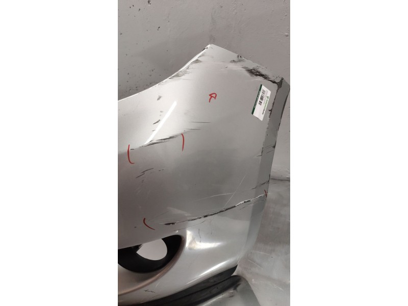 Recambio de paragolpes delantero para toyota yaris (_p9_) 1.33 vvt-i (nsp90_) referencia OEM IAM   