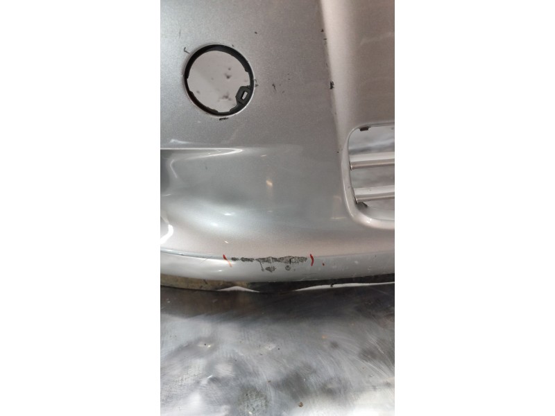 Recambio de paragolpes delantero para toyota yaris (_p9_) 1.33 vvt-i (nsp90_) referencia OEM IAM   