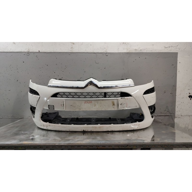 Recambio de paragolpes delantero para citroën c4 grand picasso i (ua_) 1.6 hdi 110 referencia OEM IAM   