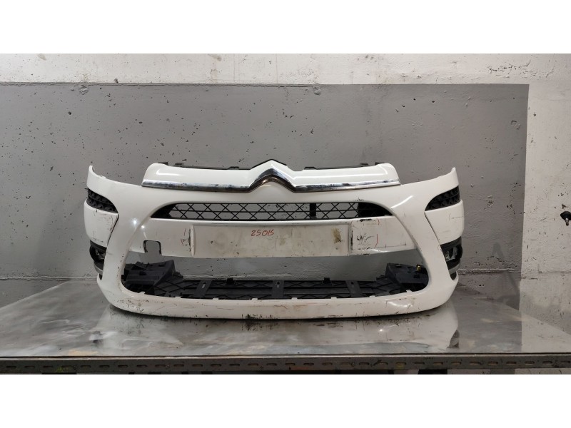Recambio de paragolpes delantero para citroën c4 grand picasso i (ua_) 1.6 hdi 110 referencia OEM IAM   