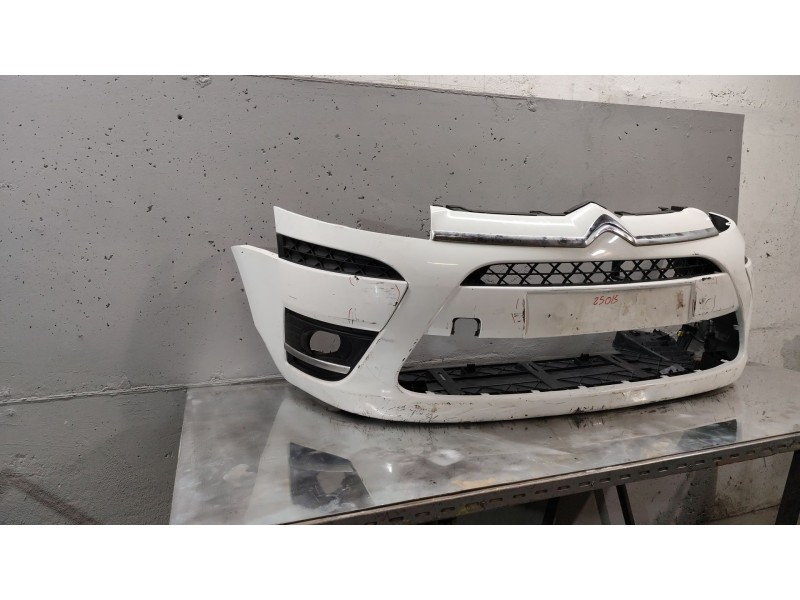 Recambio de paragolpes delantero para citroën c4 grand picasso i (ua_) 1.6 hdi 110 referencia OEM IAM   