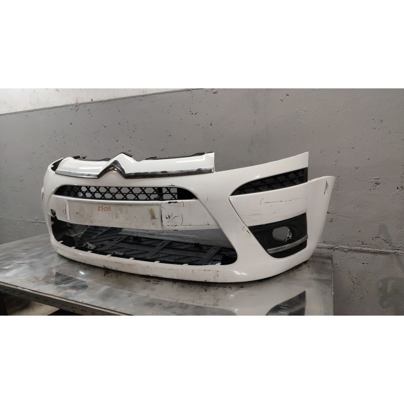 Recambio de paragolpes delantero para citroën c4 grand picasso i (ua_) 1.6 hdi 110 referencia OEM IAM   