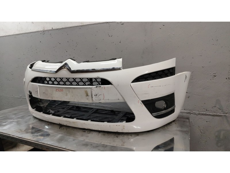 Recambio de paragolpes delantero para citroën c4 grand picasso i (ua_) 1.6 hdi 110 referencia OEM IAM   