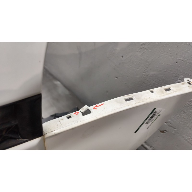 Recambio de paragolpes delantero para citroën c4 grand picasso i (ua_) 1.6 hdi 110 referencia OEM IAM   