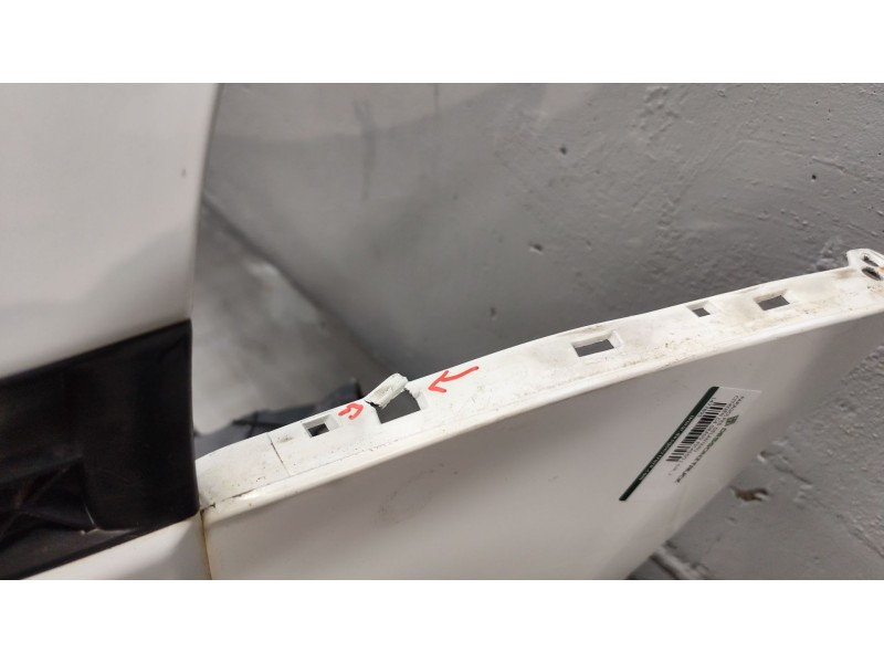 Recambio de paragolpes delantero para citroën c4 grand picasso i (ua_) 1.6 hdi 110 referencia OEM IAM   