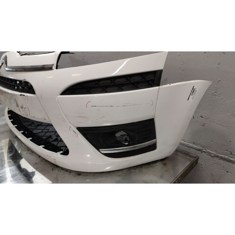 Recambio de paragolpes delantero para citroën c4 grand picasso i (ua_) 1.6 hdi 110 referencia OEM IAM   