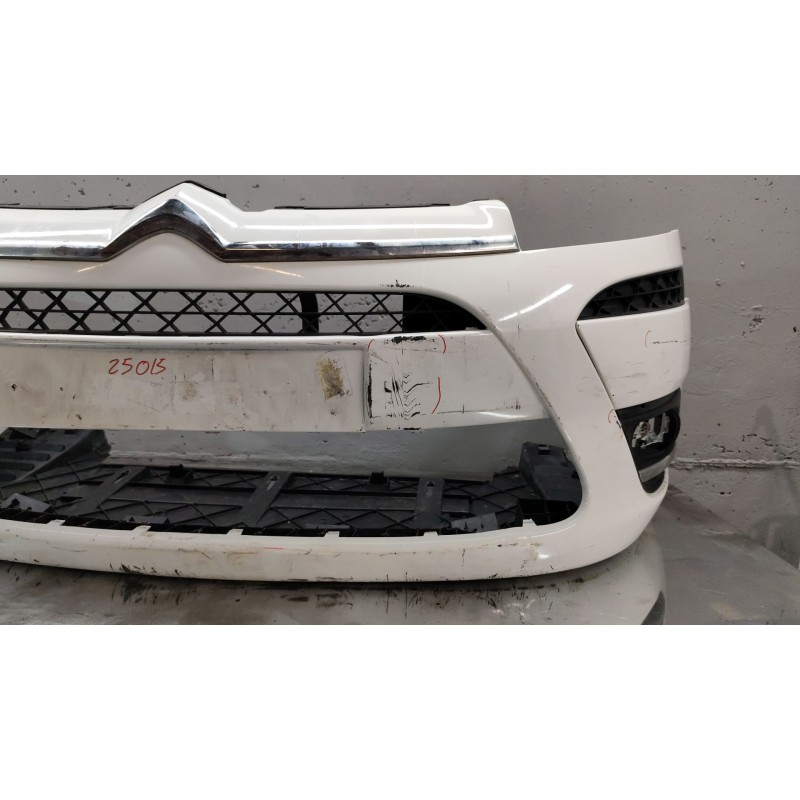 Recambio de paragolpes delantero para citroën c4 grand picasso i (ua_) 1.6 hdi 110 referencia OEM IAM   