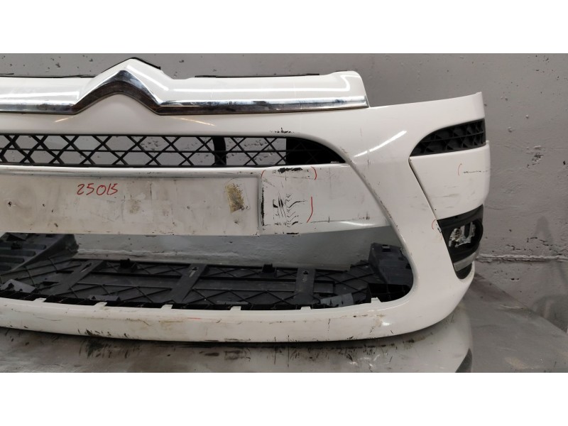 Recambio de paragolpes delantero para citroën c4 grand picasso i (ua_) 1.6 hdi 110 referencia OEM IAM   