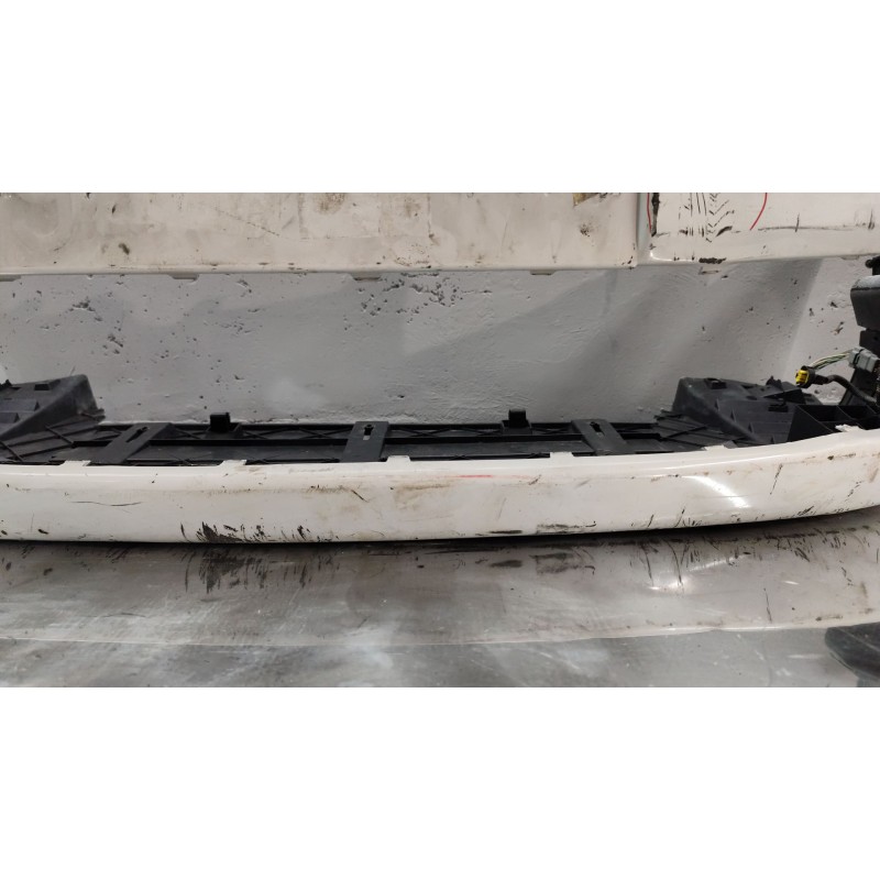 Recambio de paragolpes delantero para citroën c4 grand picasso i (ua_) 1.6 hdi 110 referencia OEM IAM   