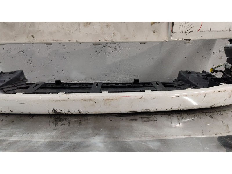 Recambio de paragolpes delantero para citroën c4 grand picasso i (ua_) 1.6 hdi 110 referencia OEM IAM   