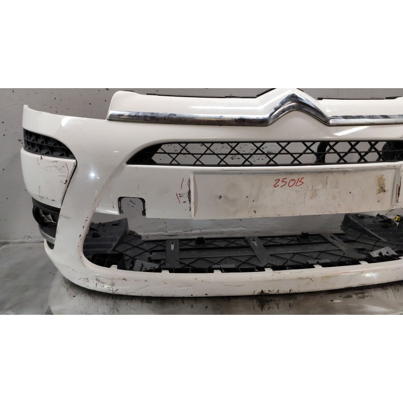 Recambio de paragolpes delantero para citroën c4 grand picasso i (ua_) 1.6 hdi 110 referencia OEM IAM   