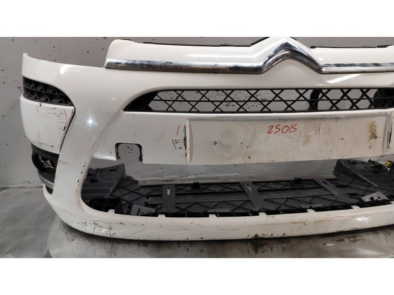 Recambio de paragolpes delantero para citroën c4 grand picasso i (ua_) 1.6 hdi 110 referencia OEM IAM   