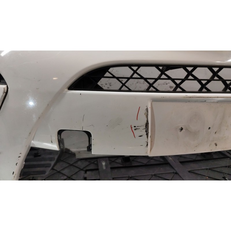 Recambio de paragolpes delantero para citroën c4 grand picasso i (ua_) 1.6 hdi 110 referencia OEM IAM   
