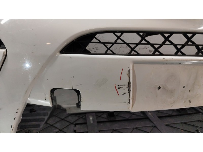 Recambio de paragolpes delantero para citroën c4 grand picasso i (ua_) 1.6 hdi 110 referencia OEM IAM   