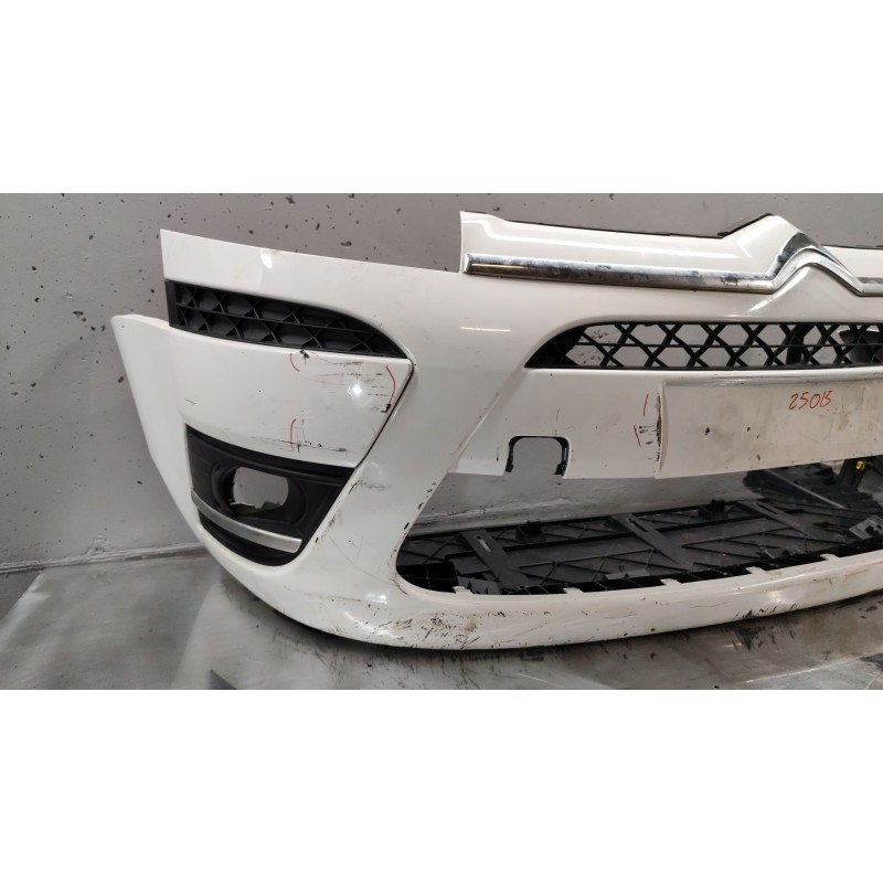 Recambio de paragolpes delantero para citroën c4 grand picasso i (ua_) 1.6 hdi 110 referencia OEM IAM   