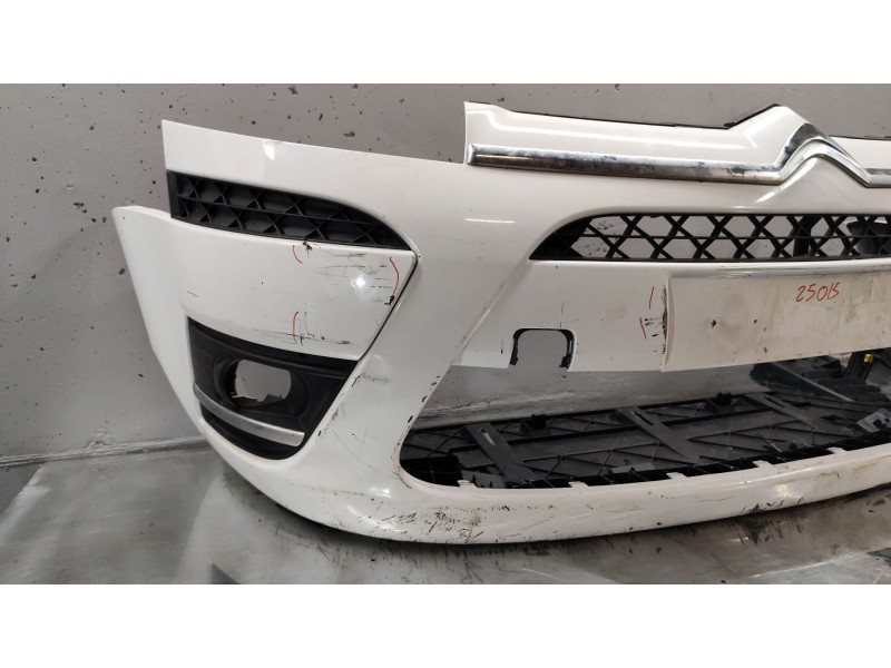 Recambio de paragolpes delantero para citroën c4 grand picasso i (ua_) 1.6 hdi 110 referencia OEM IAM   