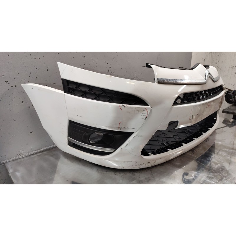 Recambio de paragolpes delantero para citroën c4 grand picasso i (ua_) 1.6 hdi 110 referencia OEM IAM   
