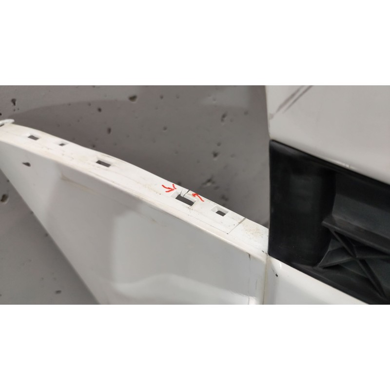 Recambio de paragolpes delantero para citroën c4 grand picasso i (ua_) 1.6 hdi 110 referencia OEM IAM   