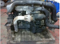 Recambio de motor completo para nissan trucks atleon atleon 150.21 referencia OEM IAM B660P   2