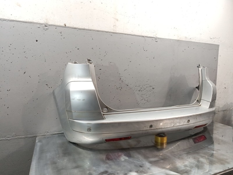 Recambio de paragolpes trasero para citroën c4 picasso i monospace (ud_) 1.6 hdi 110 referencia OEM IAM   