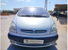 citroën xsara picasso (n68) del año 2003