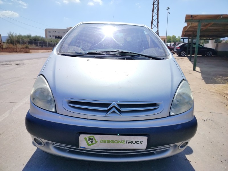 citroën xsara picasso (n68) del año 2003