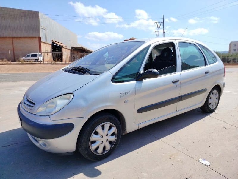citroën xsara picasso (n68) del año 2003