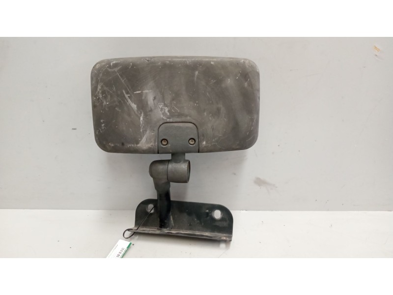 Recambio de retrovisor exterior frontal para renault magnum ab 2005 12.0 diesel referencia OEM IAM   