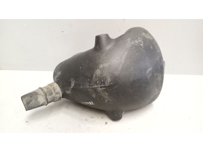 Recambio de tubo admision para daf serie xf105.xxx 12.9 diesel referencia OEM IAM 1680217  