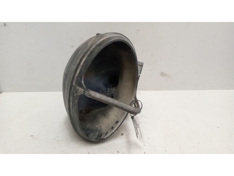 Recambio de tubo admision para daf serie xf105.xxx 12.9 diesel referencia OEM IAM 1680217  