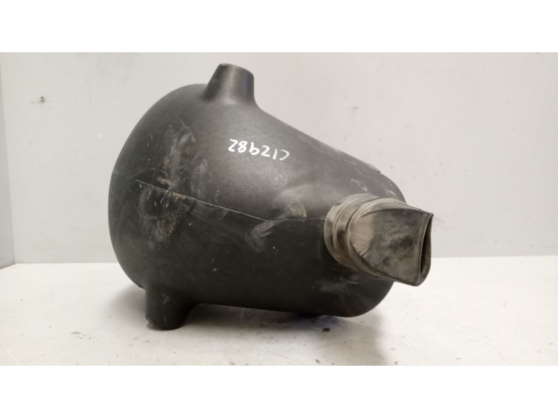 Recambio de tubo admision para daf serie xf105.xxx 12.9 diesel referencia OEM IAM 1680217  